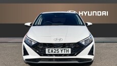 Hyundai i20 1.0T GDi Premium 5dr Petrol Hatchback